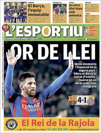 L'Esportiu - 19-12-2016