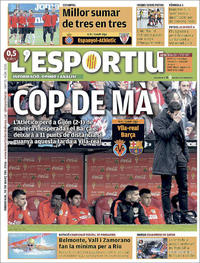L'Esportiu - 20-03-2016
