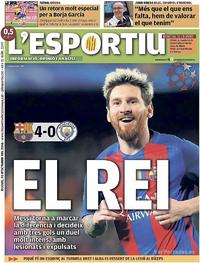 L'Esportiu - 20-10-2016