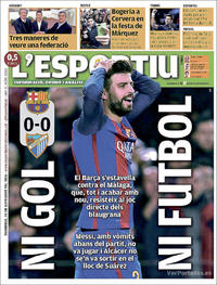 L'Esportiu - 20-11-2016