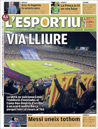 L'Esportiu - 20-12-2016