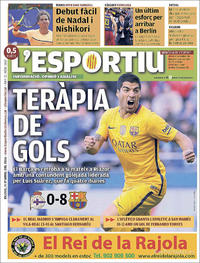 L'Esportiu - 21-04-2016