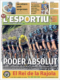 L'Esportiu - 21-07-2016