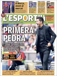 L'Esportiu - 21-09-2016