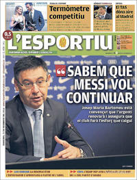 L'Esportiu - 21-12-2016