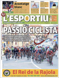 L'Esportiu - 22-03-2016
