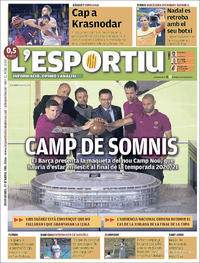 L'Esportiu - 22-04-2016