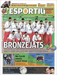 L'Esportiu - 22-08-2016