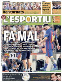 L'Esportiu - 22-09-2016