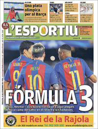 L'Esportiu - 22-11-2016