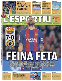 L'Esportiu - 22-12-2016