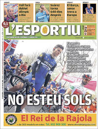 L'Esportiu - 23-03-2016