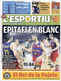 L'Esportiu - 23-06-2016