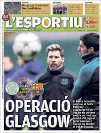 L'Esportiu - 23-11-2016