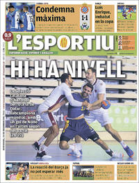 L'Esportiu - 23-12-2016