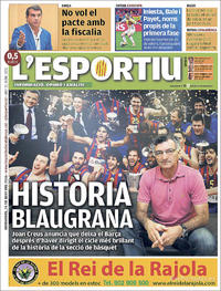 L'Esportiu - 24-06-2016