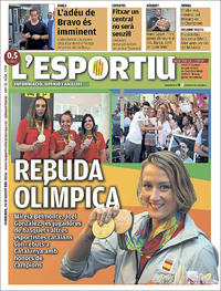 L'Esportiu - 24-08-2016