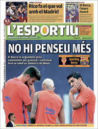 L'Esportiu - 24-09-2016