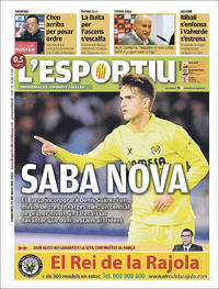 L'Esportiu - 25-05-2016