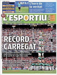 L'Esportiu - 25-06-2016