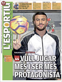 L'Esportiu - 25-12-2016