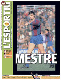 L'Esportiu - 26-03-2016