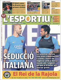 L'Esportiu - 26-05-2016