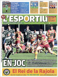 L'Esportiu - 26-06-2016