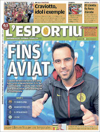 L'Esportiu - 26-08-2016