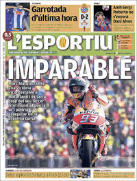 L'Esportiu - 26-09-2016