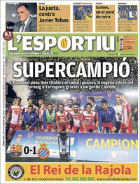 L'Esportiu - 26-10-2016