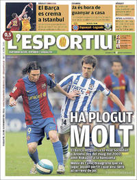 L'Esportiu - 26-11-2016