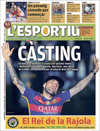 L'Esportiu - 27-05-2016
