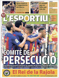 L'Esportiu - 27-10-2016