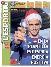 L'Esportiu - 27-12-2016