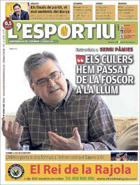 L'Esportiu - 28-04-2016