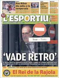 L'Esportiu - 28-10-2016