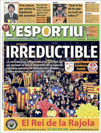 L'Esportiu - 28-12-2016