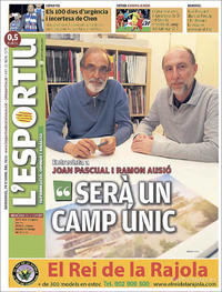L'Esportiu - 29-04-2016