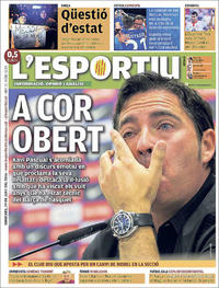 L'Esportiu - 29-06-2016