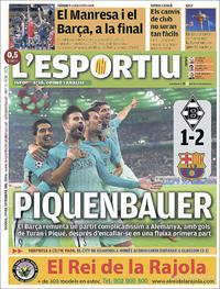 L'Esportiu - 29-09-2016