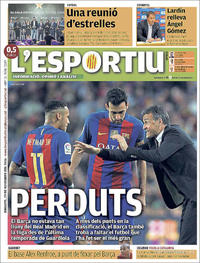 L'Esportiu - 29-11-2016