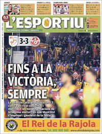 L'Esportiu - 29-12-2016