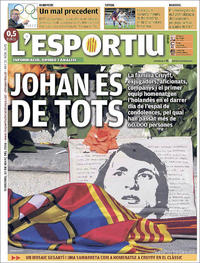 L'Esportiu - 30-03-2016
