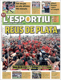 L'Esportiu - 30-05-2016