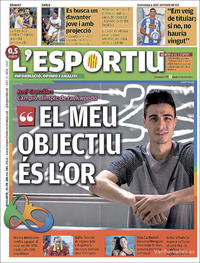 L'Esportiu - 30-07-2016