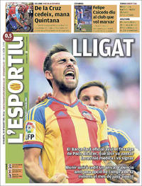 L'Esportiu - 30-08-2016