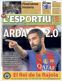 L'Esportiu - 30-09-2016