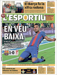 L'Esportiu - 30-10-2016