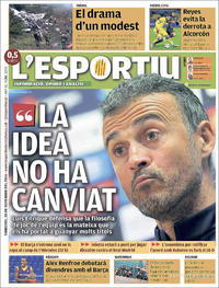 L'Esportiu - 30-11-2016